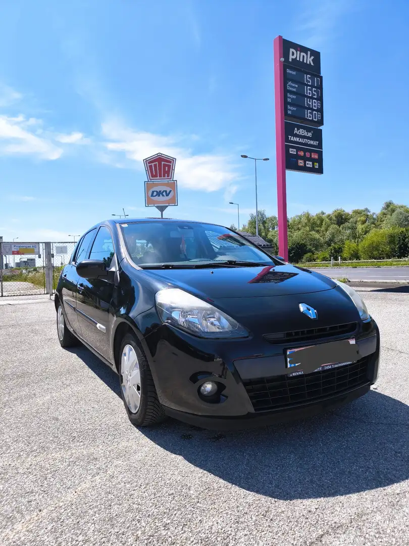 Renault Clio 1.5 dCi - 2