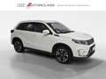 Suzuki Vitara 1.4 boosterjet top 2wd Silber - thumbnail 7