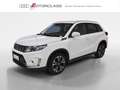 Suzuki Vitara 1.4 boosterjet top 2wd Silber - thumbnail 1