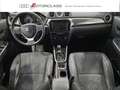 Suzuki Vitara 1.4 boosterjet top 2wd Silber - thumbnail 10