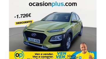 1.6 CRDI Klass 4x2 115