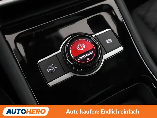 Volkswagen Tiguan 1.5 TSI eHybrid R-Line Ansicht 29