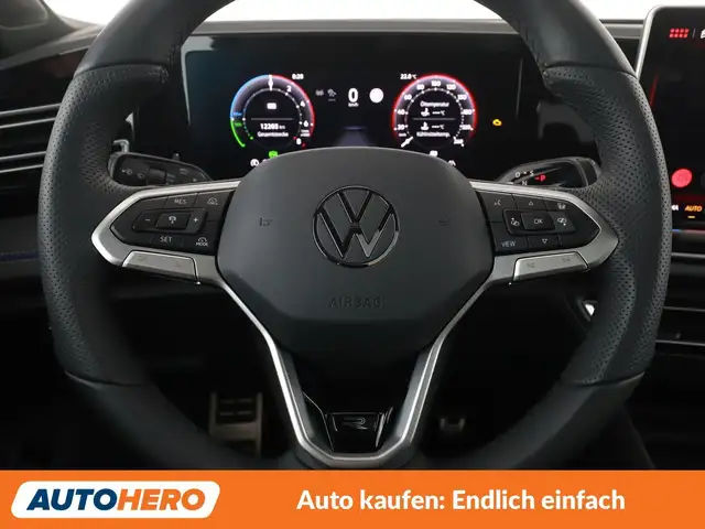 Volkswagen Tiguan 1.5 TSI eHybrid R-Line Ansicht 19