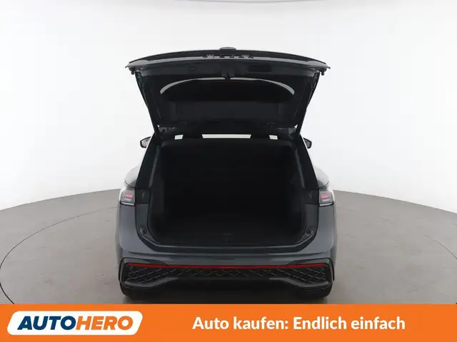 Volkswagen Tiguan 1.5 TSI eHybrid R-Line Ansicht 16