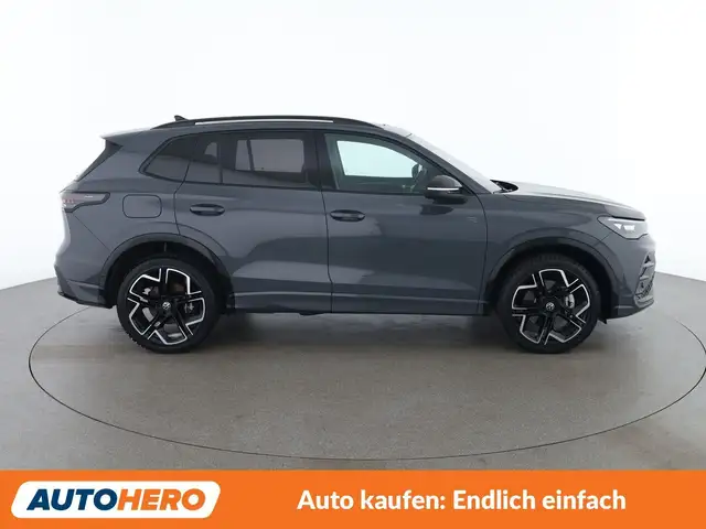 Volkswagen Tiguan 1.5 TSI eHybrid R-Line Ansicht 7
