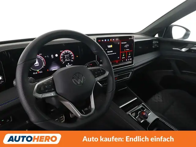 Volkswagen Tiguan 1.5 TSI eHybrid R-Line Ansicht 11