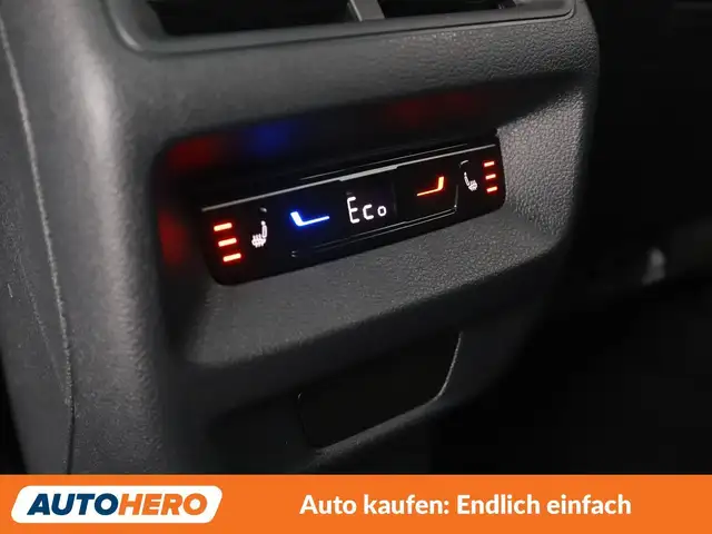 Volkswagen Tiguan 1.5 TSI eHybrid R-Line Ansicht 33