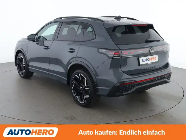 Volkswagen Tiguan 1.5 TSI eHybrid R-Line Ansicht 4