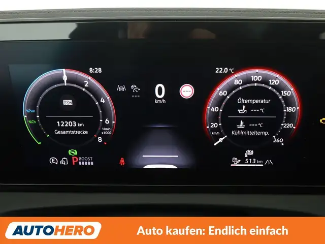Volkswagen Tiguan 1.5 TSI eHybrid R-Line Ansicht 20