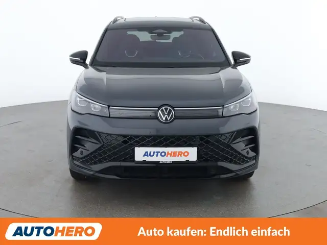 Volkswagen Tiguan 1.5 TSI eHybrid R-Line Ansicht 9