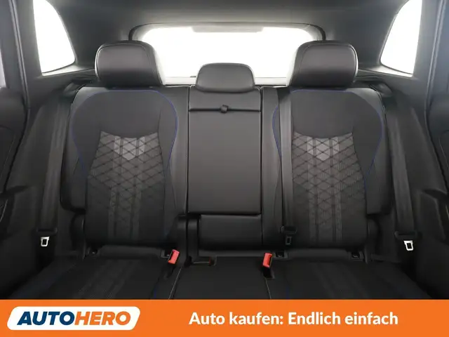 Volkswagen Tiguan 1.5 TSI eHybrid R-Line Ansicht 15