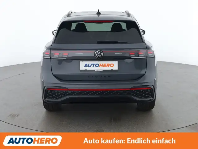 Volkswagen Tiguan 1.5 TSI eHybrid R-Line Ansicht 5