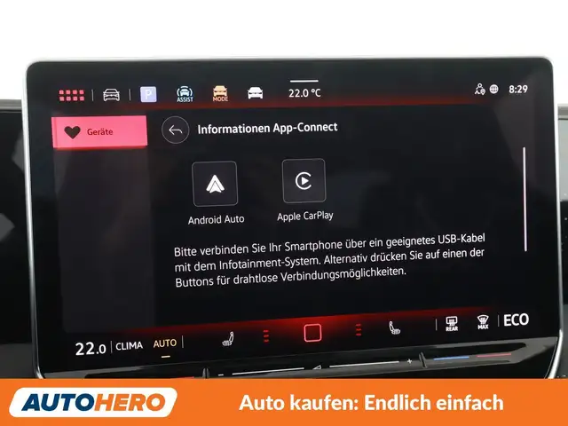 Volkswagen Tiguan 1.5 TSI eHybrid R-Line Ansicht 24