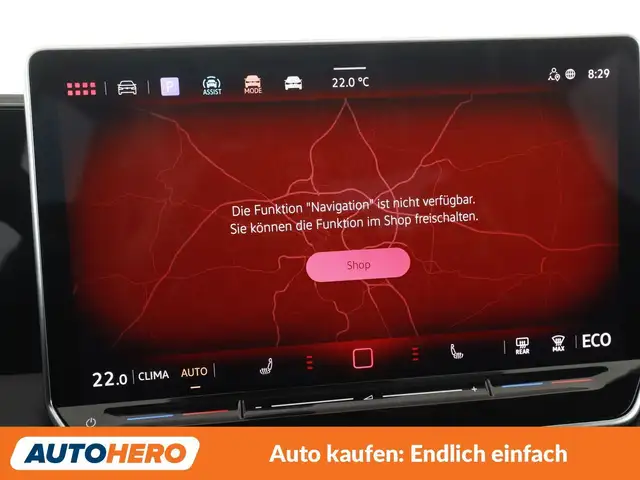 Volkswagen Tiguan 1.5 TSI eHybrid R-Line Ansicht 21