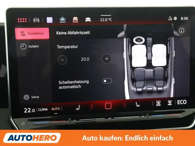 Volkswagen Tiguan 1.5 TSI eHybrid R-Line Ansicht 26