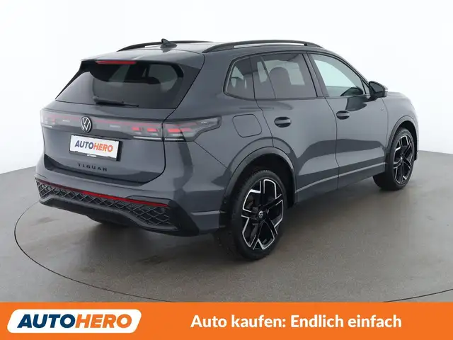 Volkswagen Tiguan 1.5 TSI eHybrid R-Line Ansicht 6