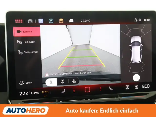 Volkswagen Tiguan 1.5 TSI eHybrid R-Line Ansicht 22