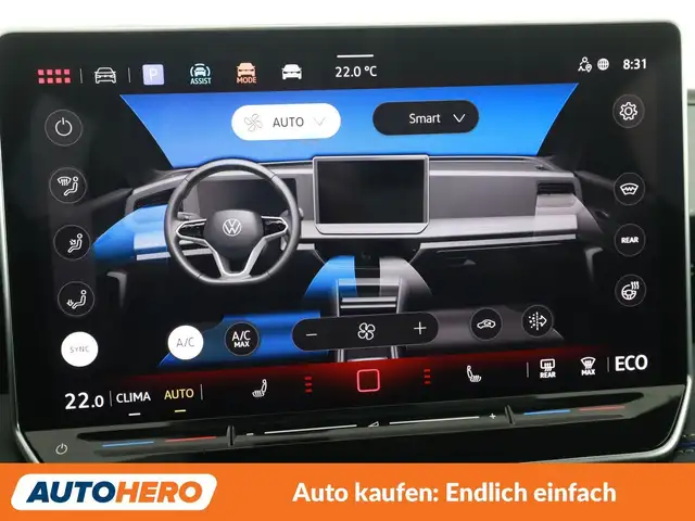 Volkswagen Tiguan 1.5 TSI eHybrid R-Line Ansicht 25