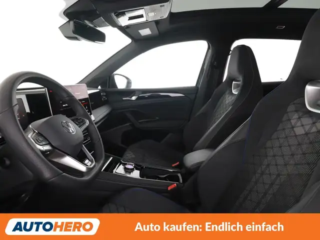 Volkswagen Tiguan 1.5 TSI eHybrid R-Line Ansicht 10