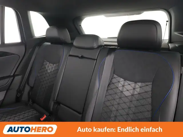 Volkswagen Tiguan 1.5 TSI eHybrid R-Line Ansicht 14