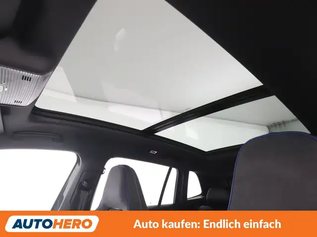 Volkswagen Tiguan 1.5 TSI eHybrid R-Line Ansicht 32