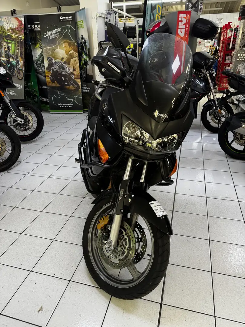 Honda Varadero Noir - 2