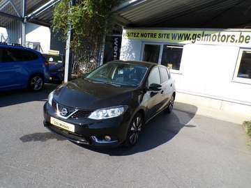 1.2 115cv noir 07/17 71677 Airco GPS Camera