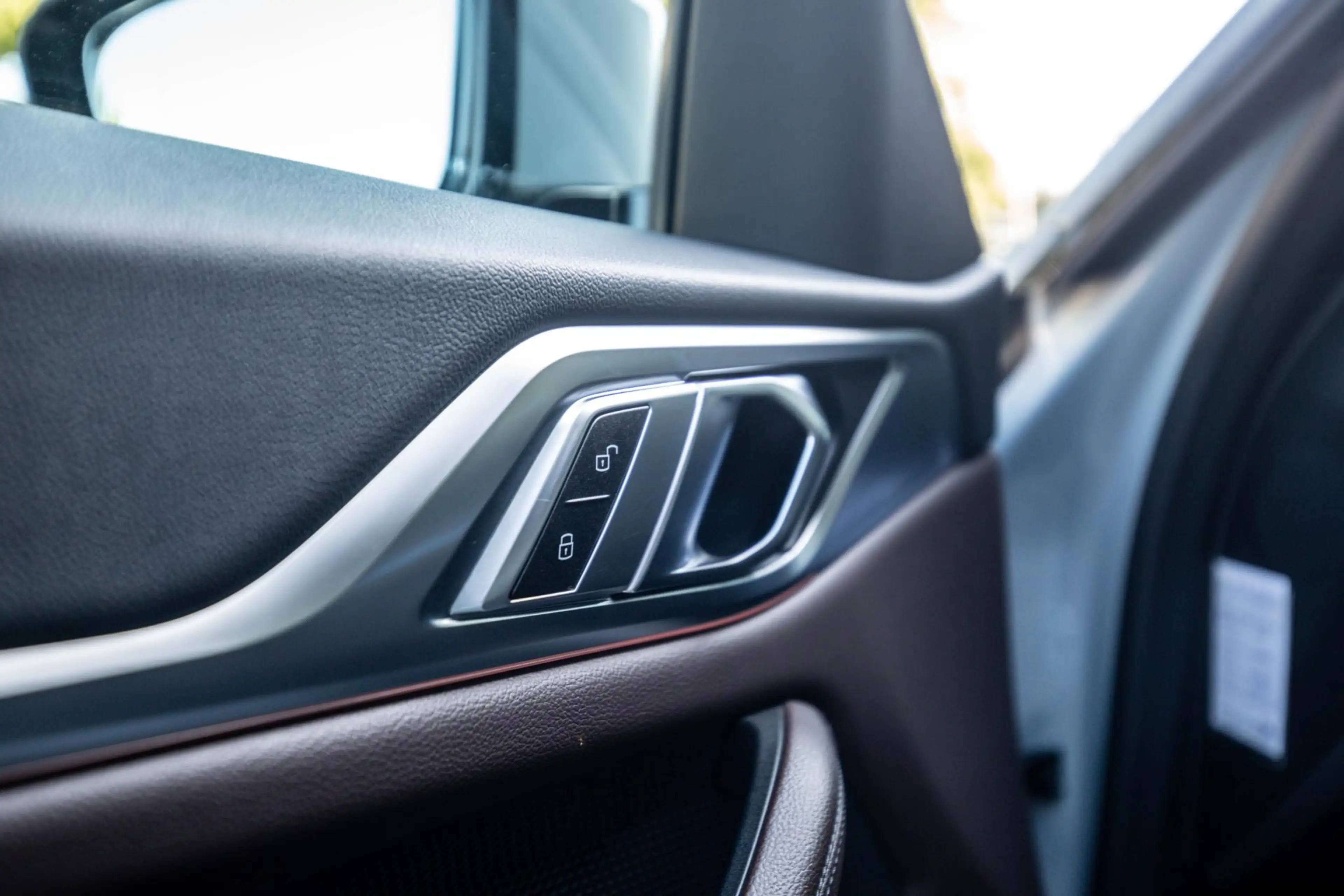 BMW 420 4-serie Gran Coupé 420i M-Sport,ACC,Leder,Trekhaak — photo 4