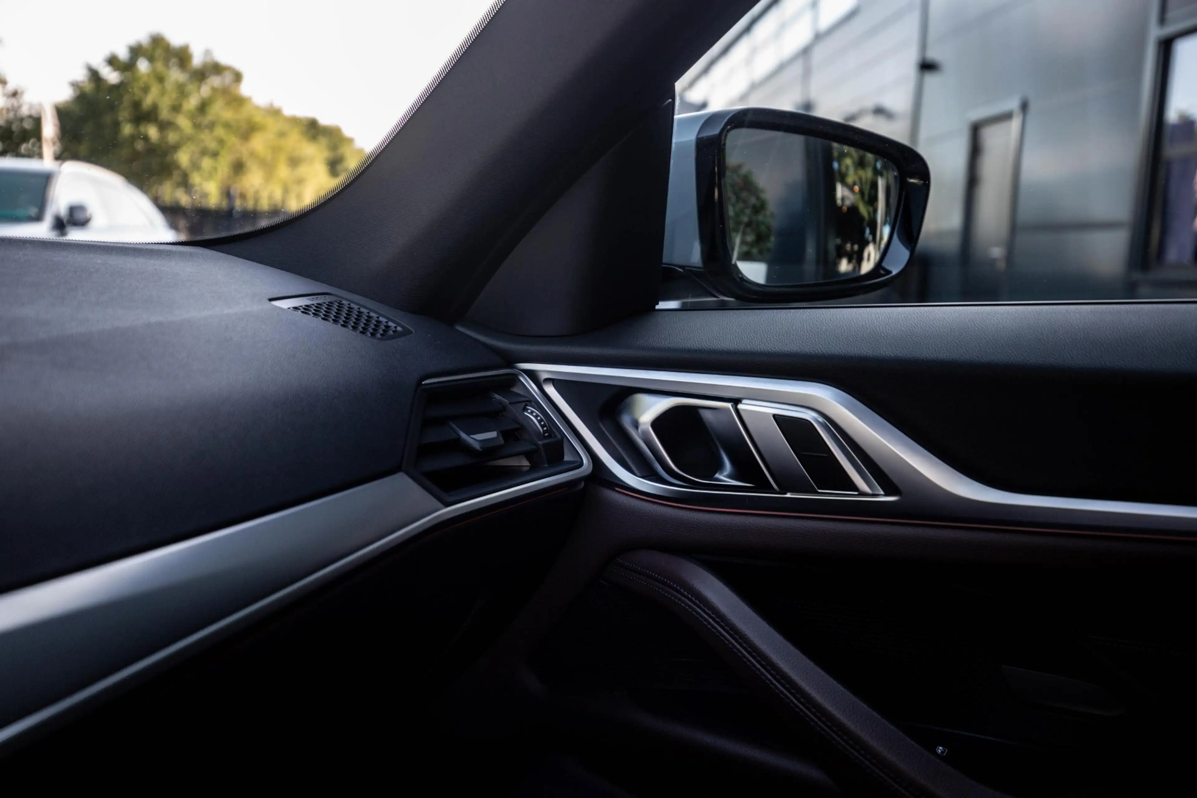 BMW 420 4-serie Gran Coupé 420i M-Sport,ACC,Leder,Trekhaak — photo 11