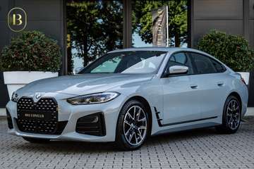 4-serie Gran Coupé 420i M-Sport,ACC,Leder,Trekhaak