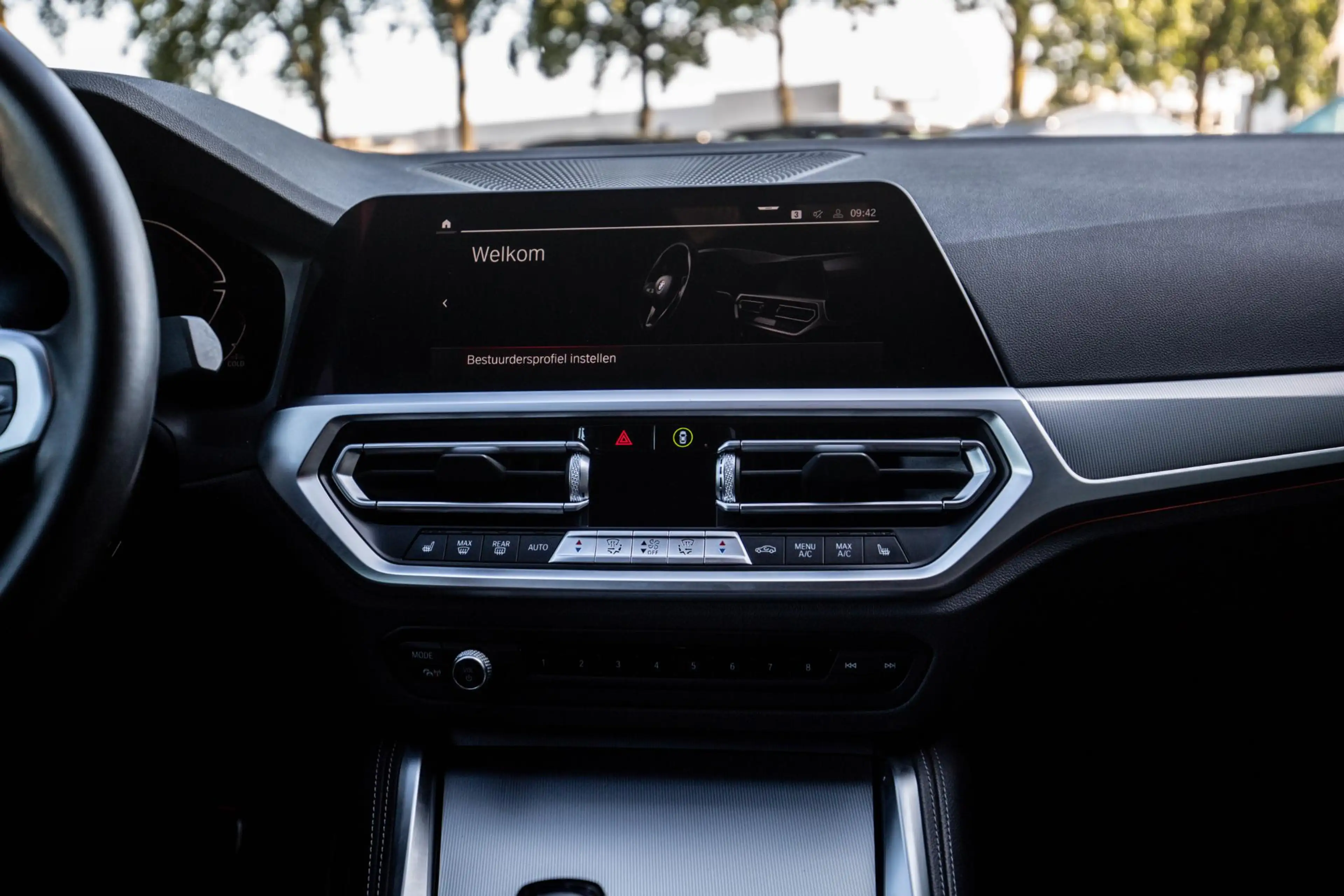 BMW 420 4-serie Gran Coupé 420i M-Sport,ACC,Leder,Trekhaak — photo 9