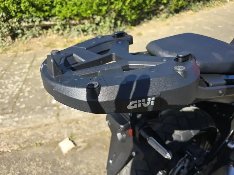 Honda CB 500 - foto 5