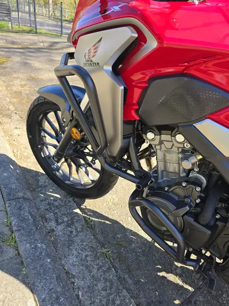 Honda CB 500 - foto 4