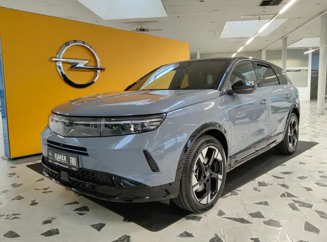 2026 Opel Grandland for sale