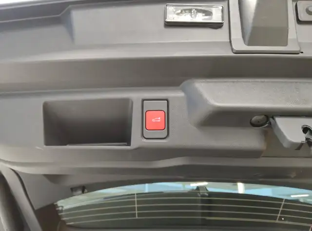 Opel Grandland view 9