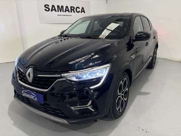 1.6 E-Tech Engineered 105kW