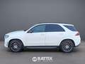 Mercedes-Benz GLE 350 de 2.0 Phev e eq-power Premium Plus 4matic Auto + Blanc - thumbnail 2