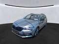Skoda Superb Combi Sportline1.5TSI DSG Matrix Navi ACC Grau - thumbnail 1