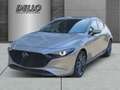 Mazda 3 Exclusive-Line 2.5 HUD Navi Soundsystem Bose LED B Beige - thumbnail 1