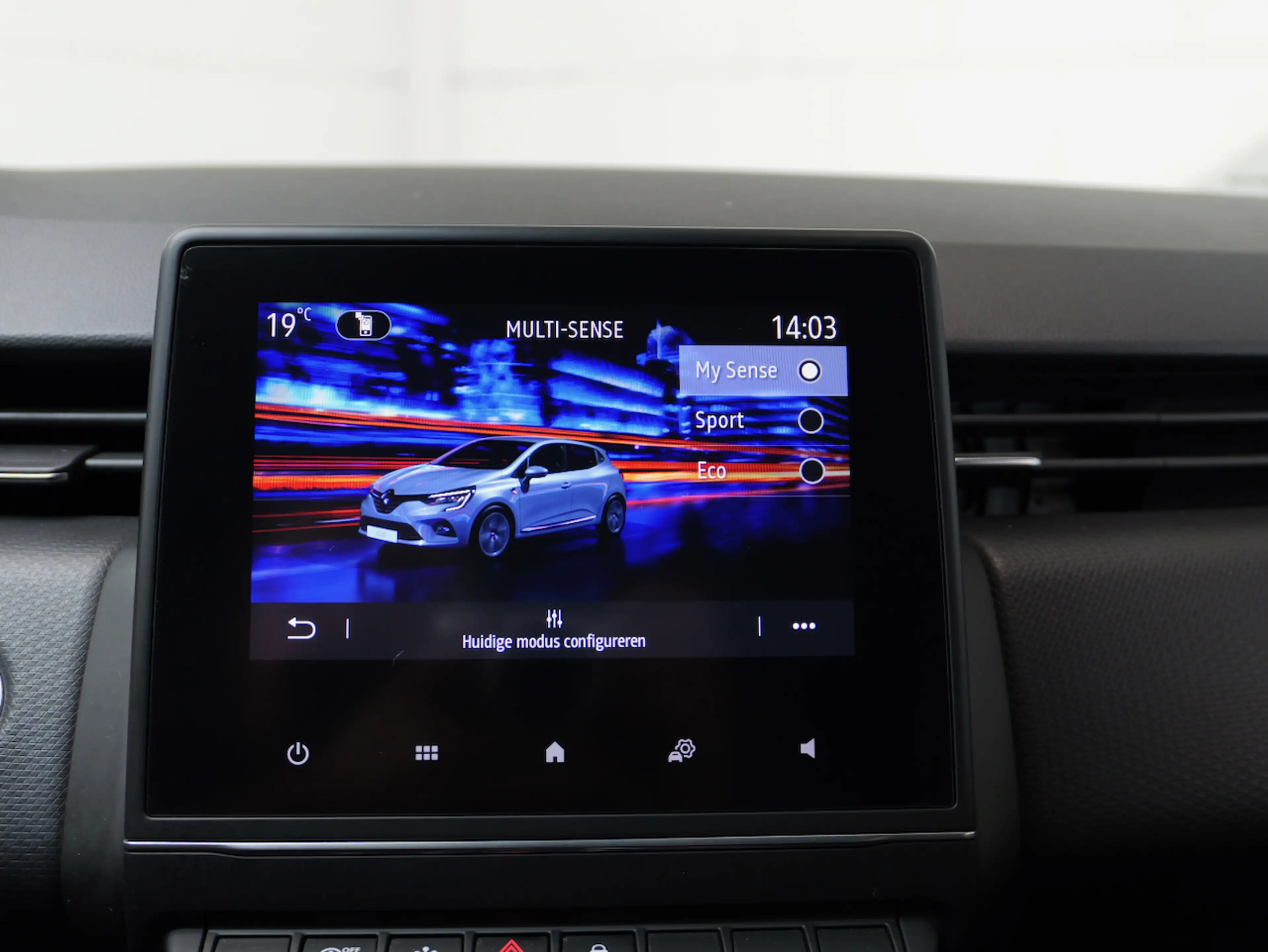 Renault Clio 1.0 TCe Intens Navi/ECC/PDC/Carplay (all-incl. pri — photo 23