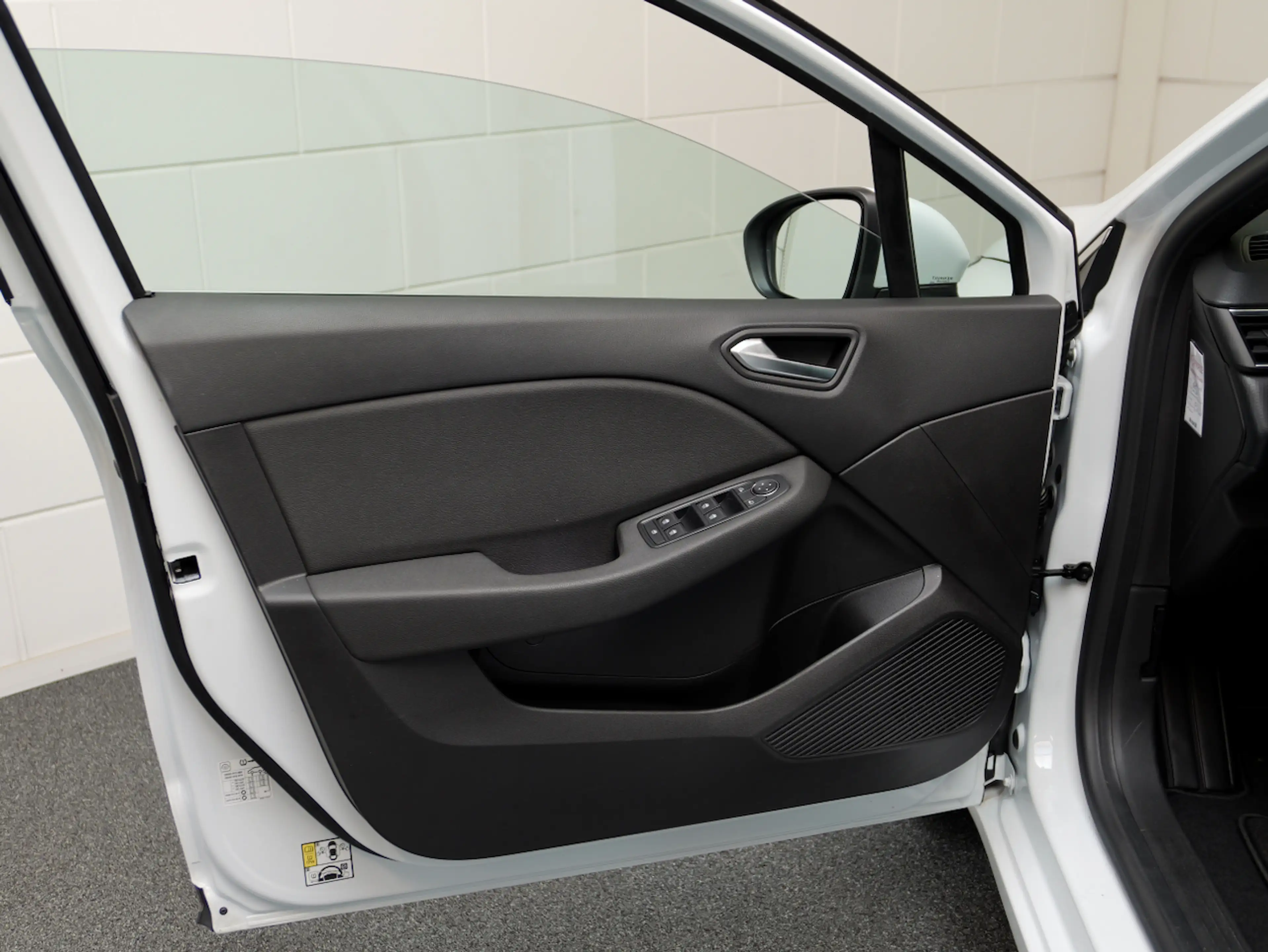 Renault Clio 1.0 TCe Intens Navi/ECC/PDC/Carplay (all-incl. pri — photo 16