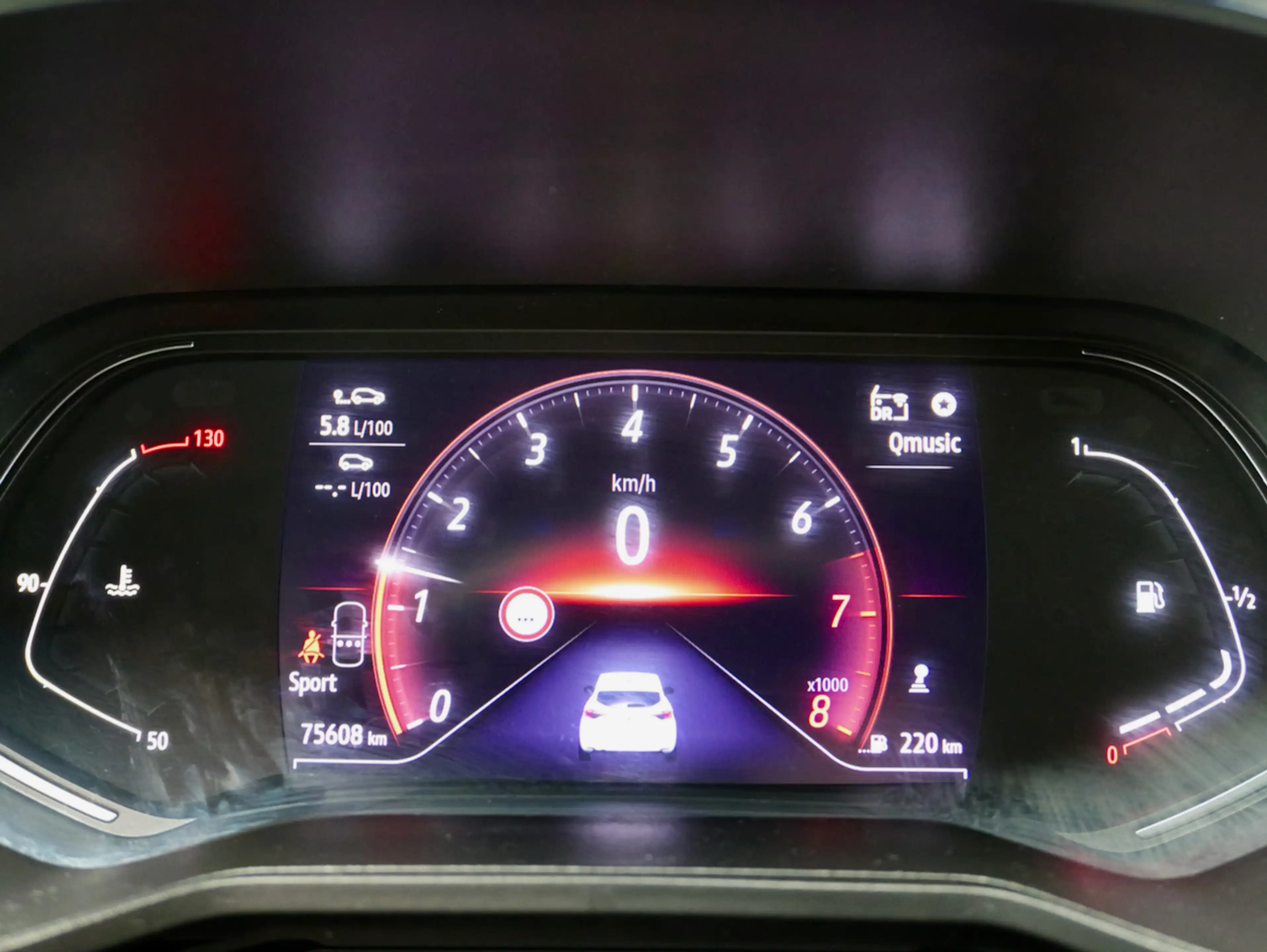 Renault Clio 1.0 TCe Intens Navi/ECC/PDC/Carplay (all-incl. pri — photo 21