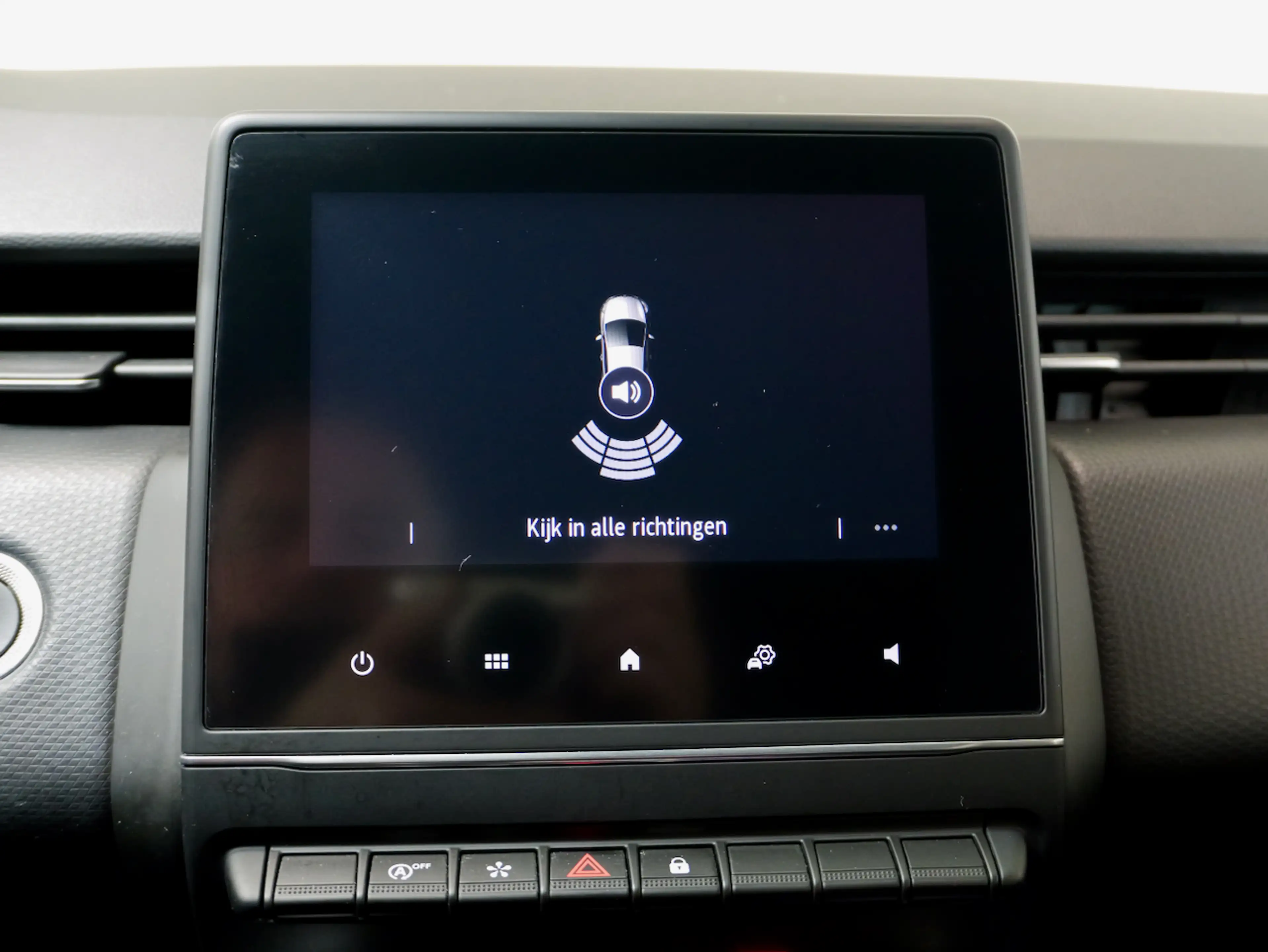 Renault Clio 1.0 TCe Intens Navi/ECC/PDC/Carplay (all-incl. pri — photo 25