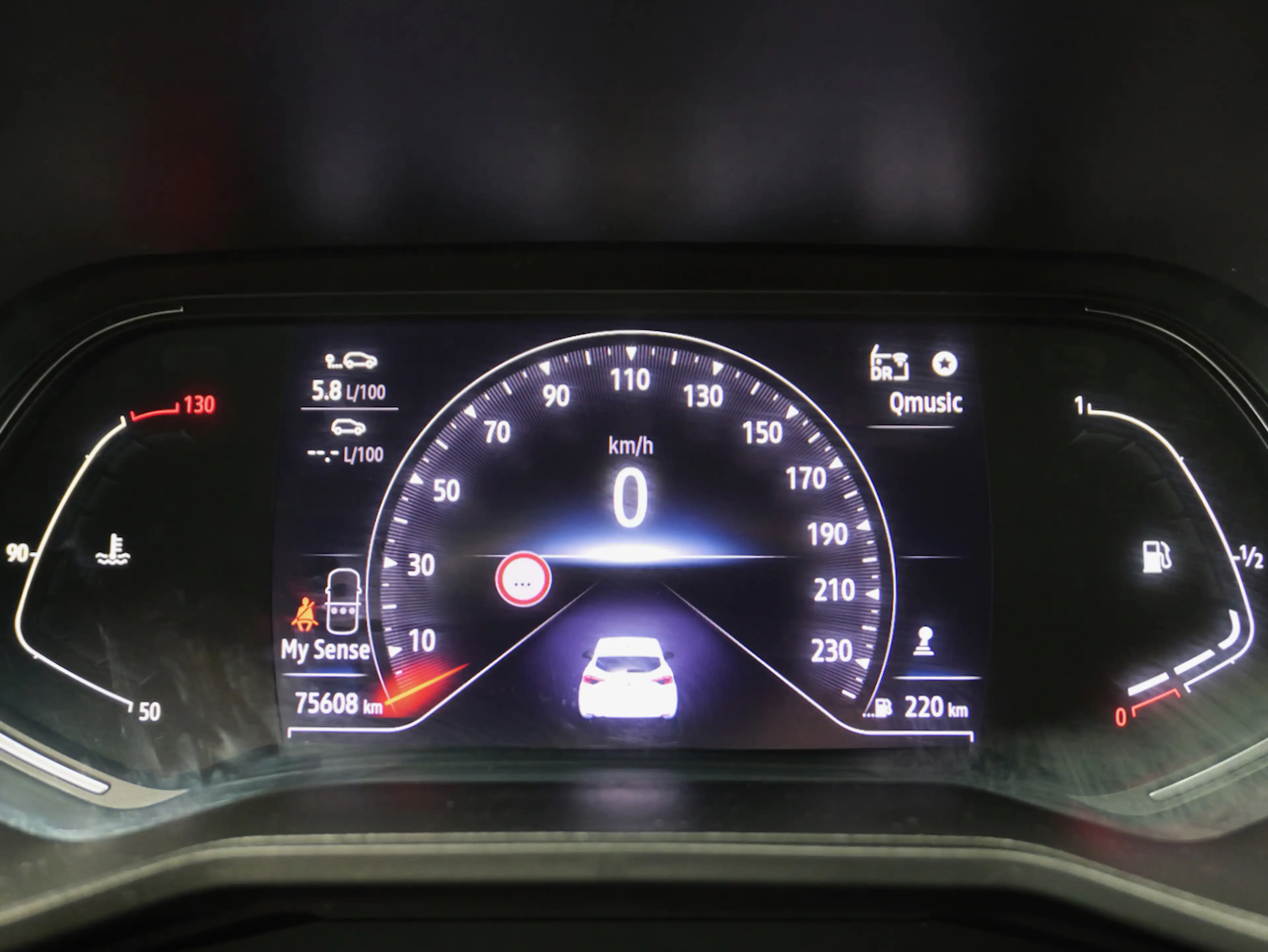 Renault Clio 1.0 TCe Intens Navi/ECC/PDC/Carplay (all-incl. pri — photo 20