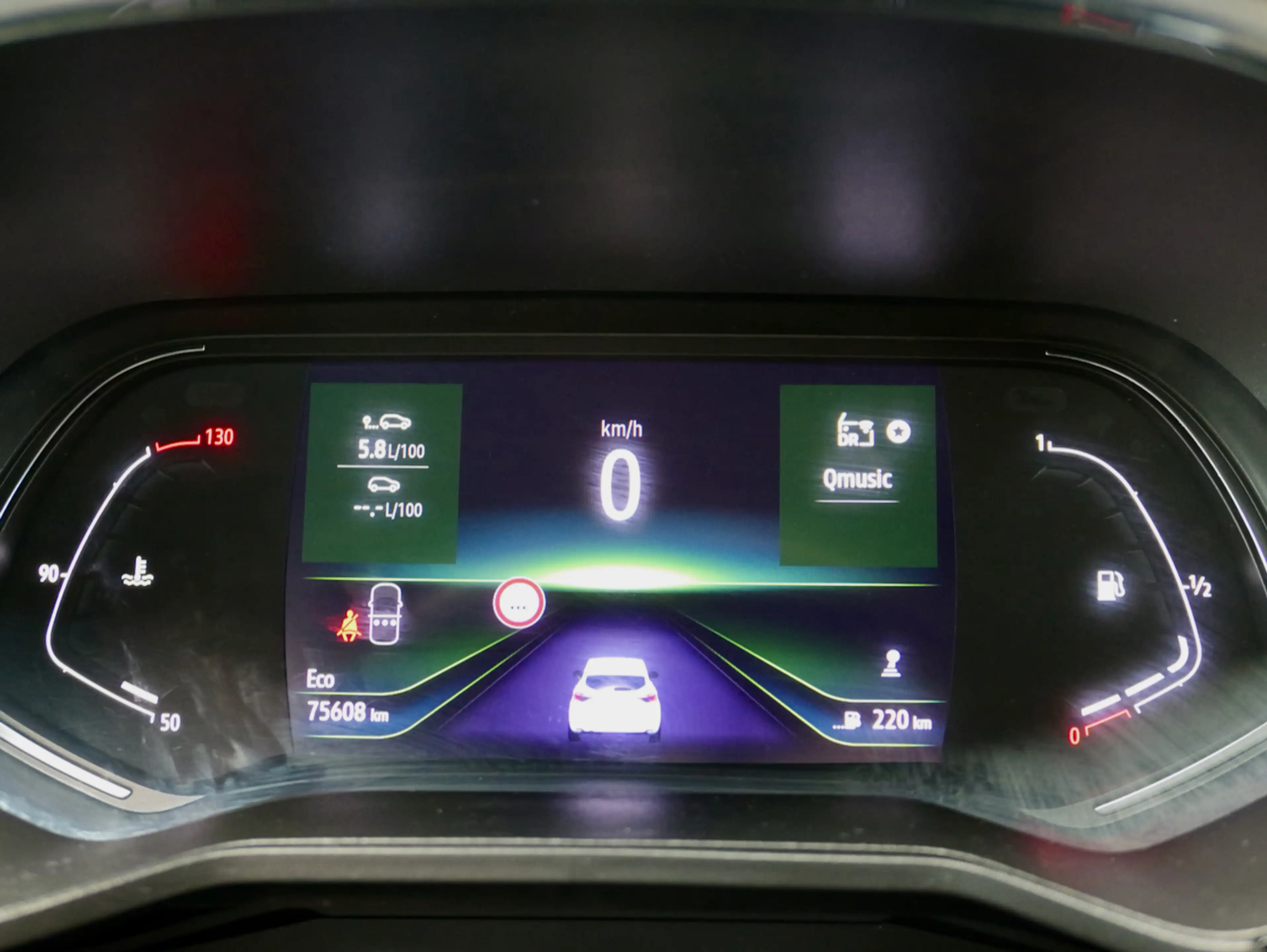 Renault Clio 1.0 TCe Intens Navi/ECC/PDC/Carplay (all-incl. pri — photo 22