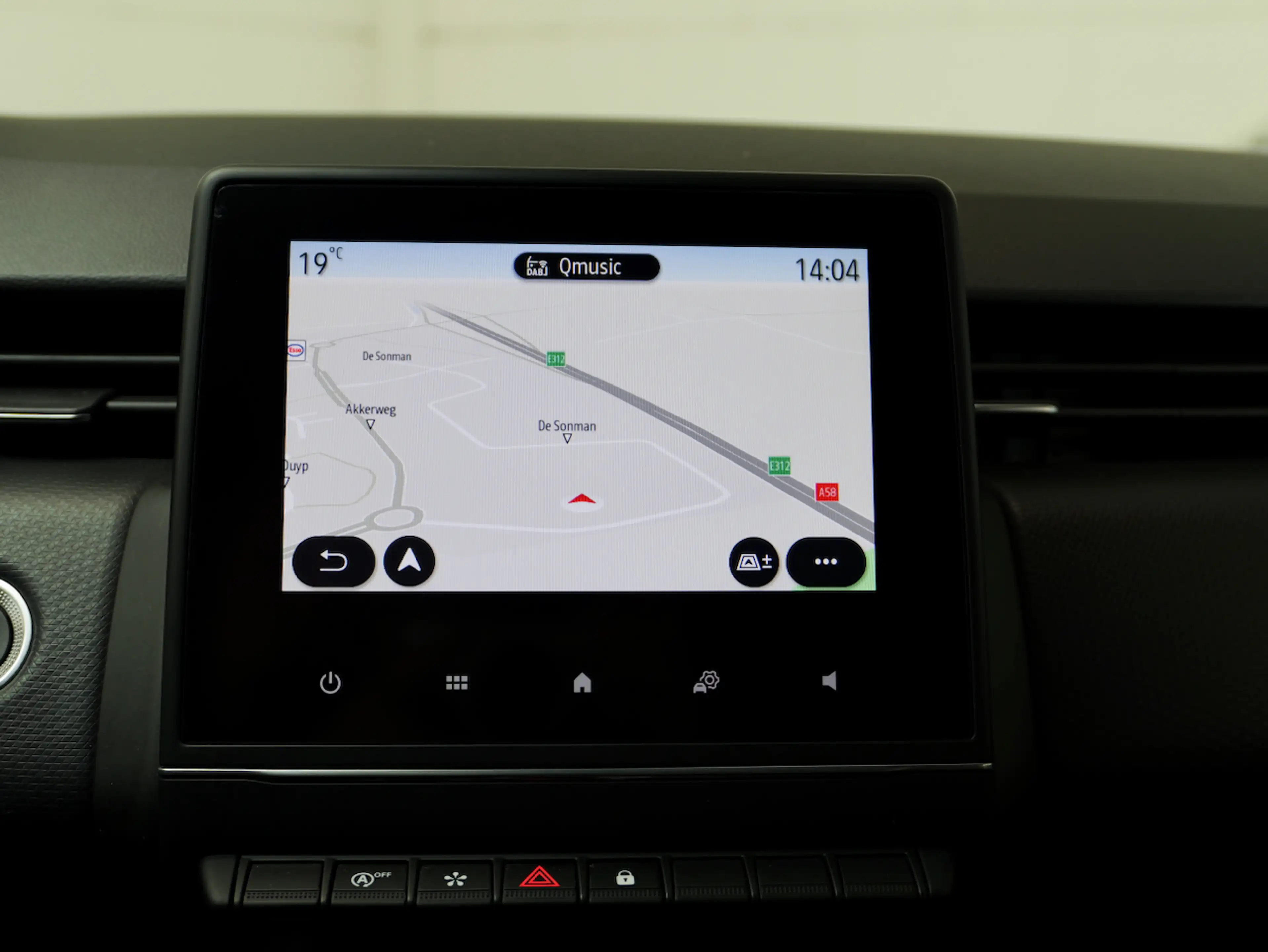 Renault Clio 1.0 TCe Intens Navi/ECC/PDC/Carplay (all-incl. pri — photo 27