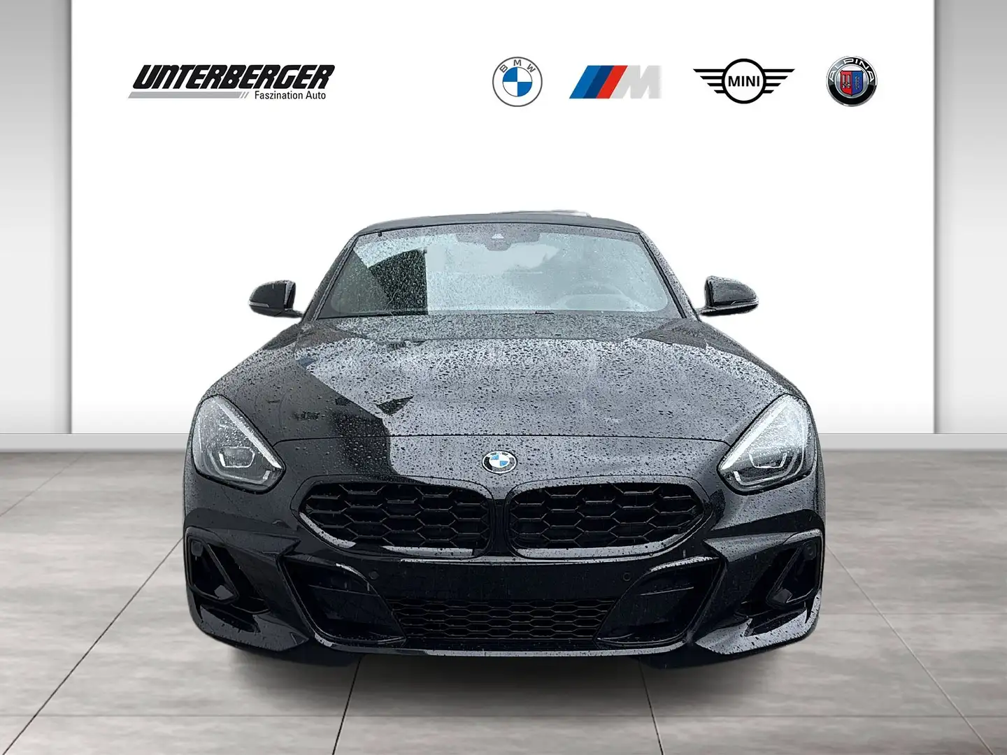 BMW Z4 M40i Head-Up I Memory I Adaptiv LED Noir - 2