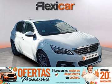 1.2 PureTech S&S Allure Pack 110