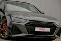 Audi RS6 Quattro Performance / Carbon Pakket / New. siva - thumbnail 5