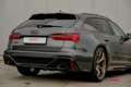 Audi RS6 Quattro Performance / Carbon Pakket / New. siva - thumbnail 25